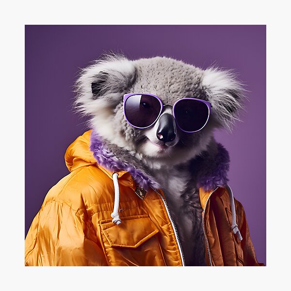 Item preview, KOALA MODE 1 designed and sold by PIXPACK.