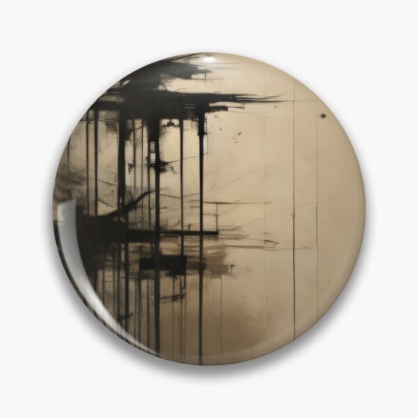 Item preview, Absolutely Abstract 87 designed and sold by sage-and-se7en.