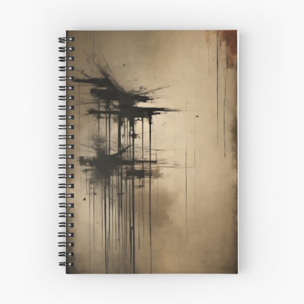 Item preview, Absolutely Abstract 87 designed and sold by sage-and-se7en.