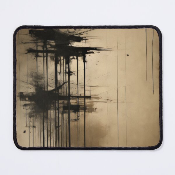 Item preview, Absolutely Abstract 87 designed and sold by sage-and-se7en.