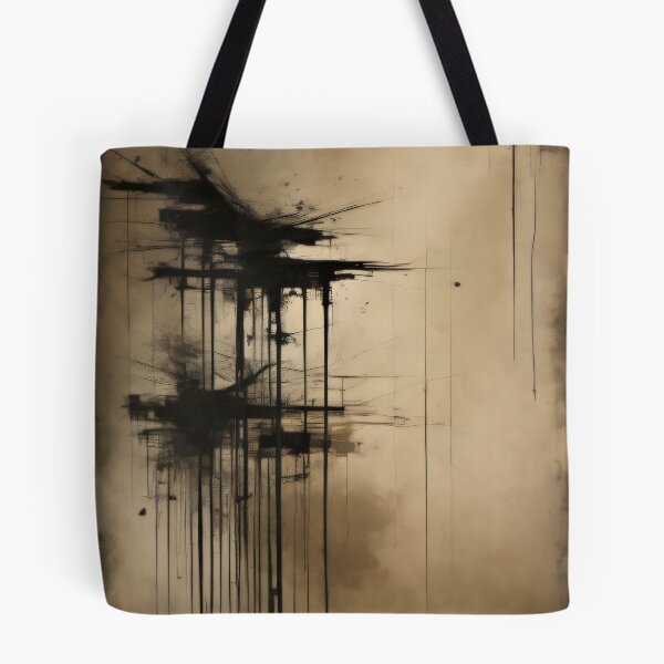 Item preview, Absolutely Abstract 87 designed and sold by sage-and-se7en.