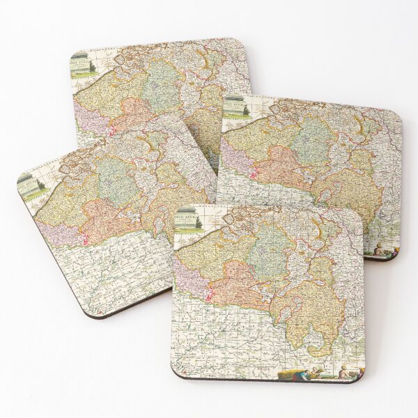Item preview,  Zuidelijke Nederlanden designed and sold by Francespoppy.