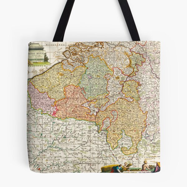 Item preview,  Zuidelijke Nederlanden designed and sold by Francespoppy.