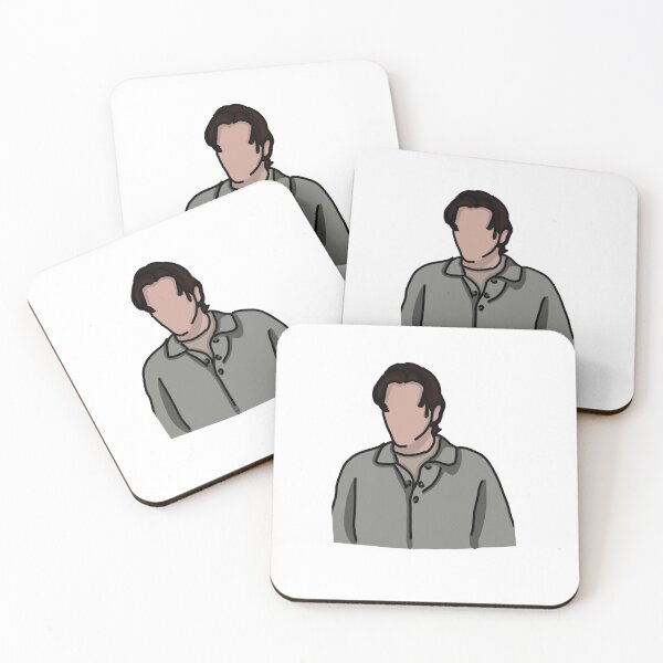 Item preview, Featureless portrait of Billy Loomis  designed and sold by Life's eye Art and photography.