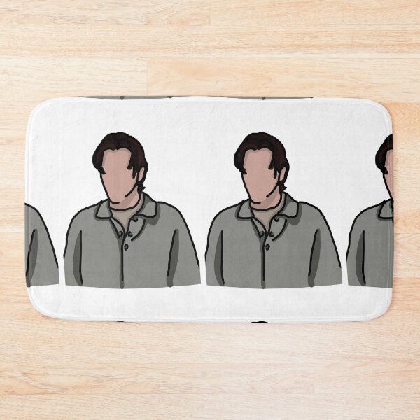 Item preview, Featureless portrait of Billy Loomis  designed and sold by Life's eye Art and photography.