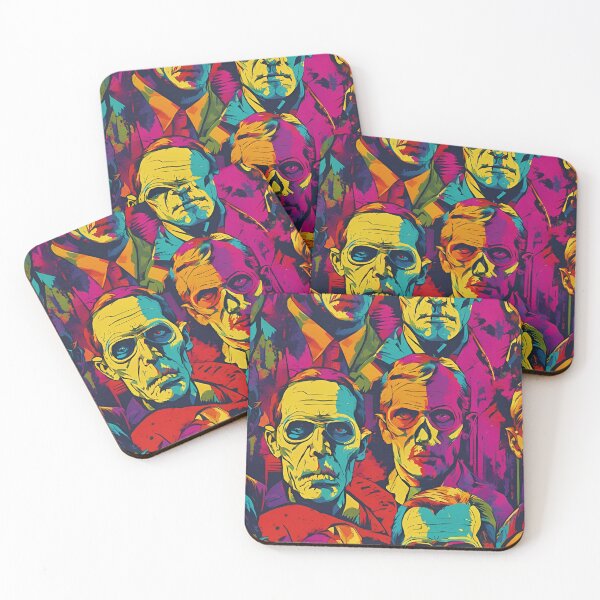 Item preview, Zombies Halloween Artwork designed and sold by galactify.