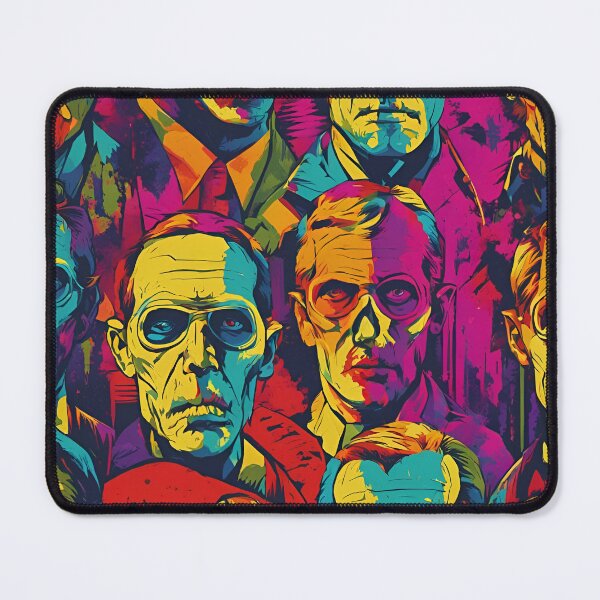Item preview, Zombies Halloween Artwork designed and sold by galactify.
