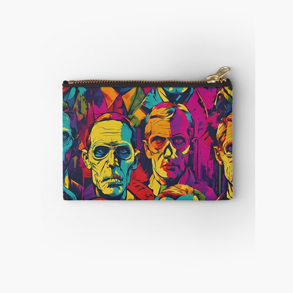 Item preview, Zombies Halloween Artwork designed and sold by galactify.