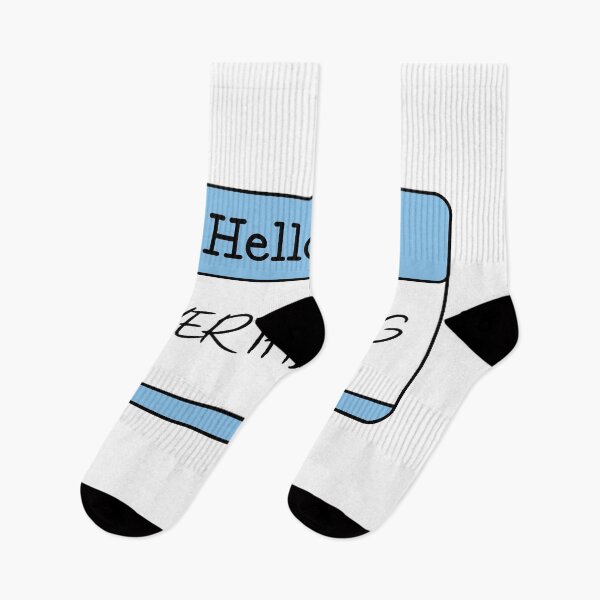 Item preview, hello i am overthinking designed and sold by Safa  Reda.