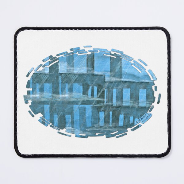 Item preview, Cloudburstbuilding designed and sold by Crevoxy .bolzef.de.