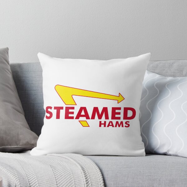 Item preview, We Want Steamed Hams designed and sold by iWumbo.