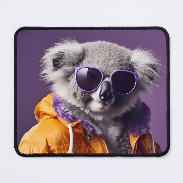 Item preview, KOALA MODE 1 designed and sold by PIXPACK.