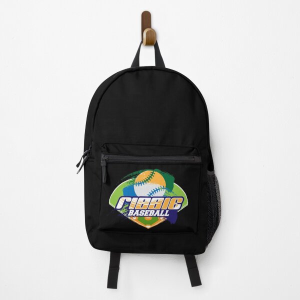 Item preview, Funny Baseball Lover Ribbie Baseball Slang For Run Batted In designed and sold by UniQueensShop.