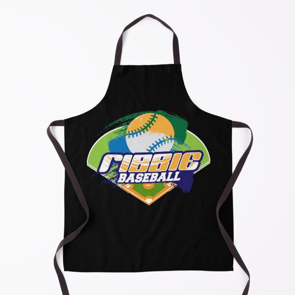 Item preview, Funny Baseball Lover Ribbie Baseball Slang For Run Batted In designed and sold by UniQueensShop.