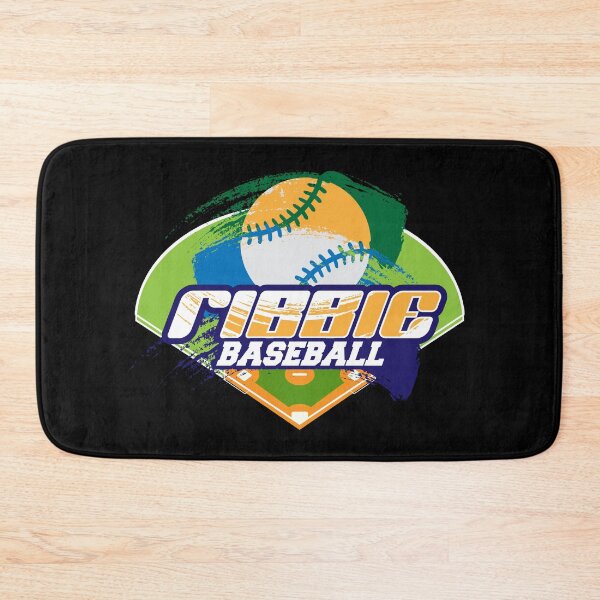 Item preview, Funny Baseball Lover Ribbie Baseball Slang For Run Batted In designed and sold by UniQueensShop.