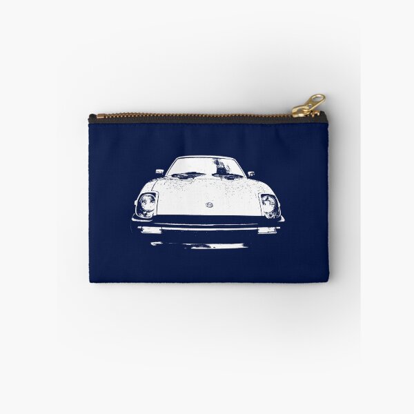 Item preview, Datsun 280ZX classic car monoblock white designed and sold by soitwouldseem.