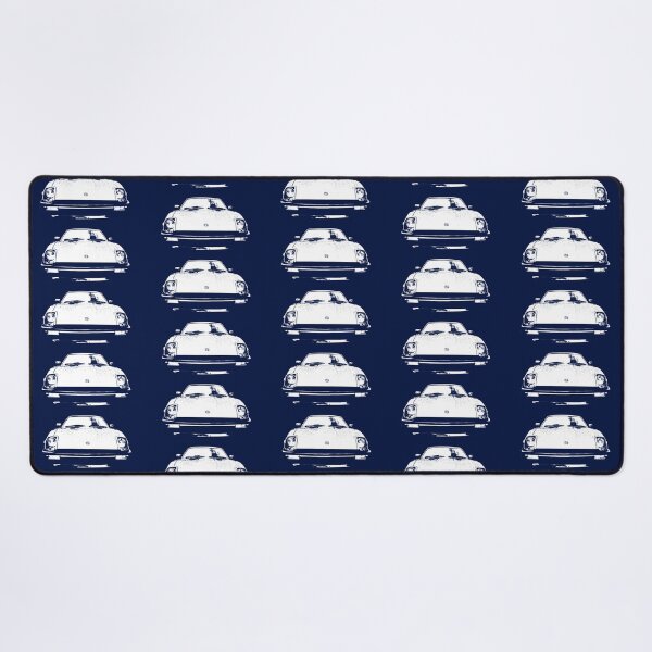 Item preview, Datsun 280ZX classic car monoblock white designed and sold by soitwouldseem.