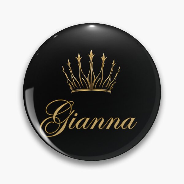 Item preview, Gianna the Queen designed and sold by PrzemekJAS.