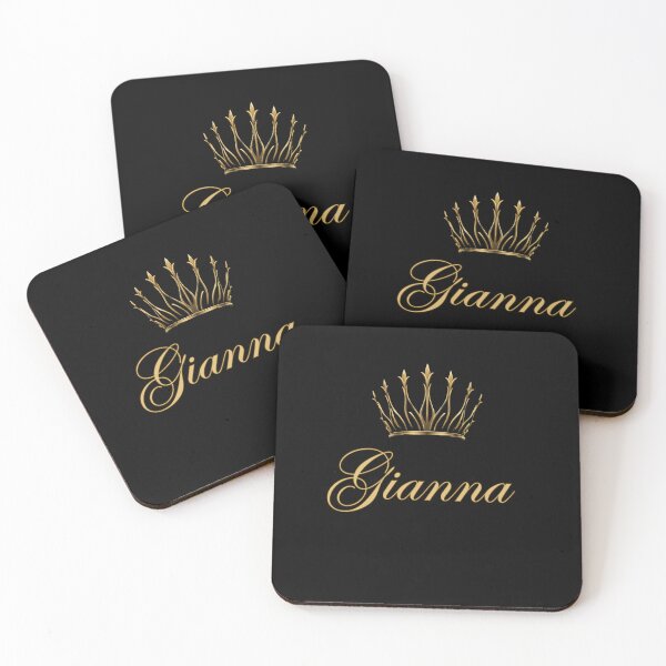 Item preview, Gianna the Queen designed and sold by PrzemekJAS.