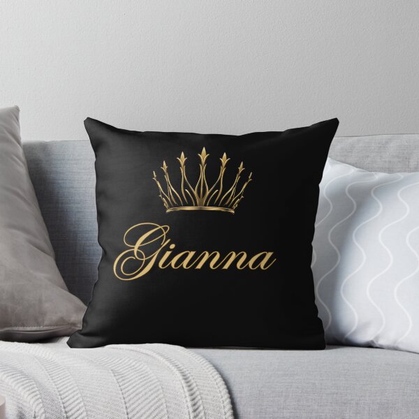 Item preview, Gianna the Queen designed and sold by PrzemekJAS.