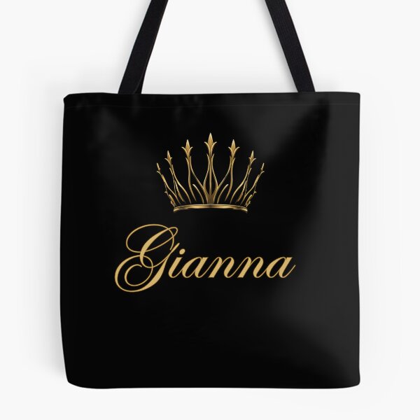 Item preview, Gianna the Queen designed and sold by PrzemekJAS.