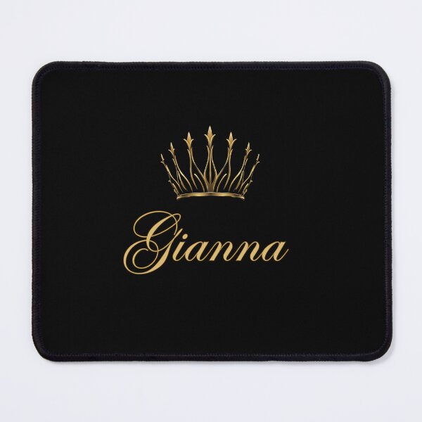 Item preview, Gianna the Queen designed and sold by PrzemekJAS.