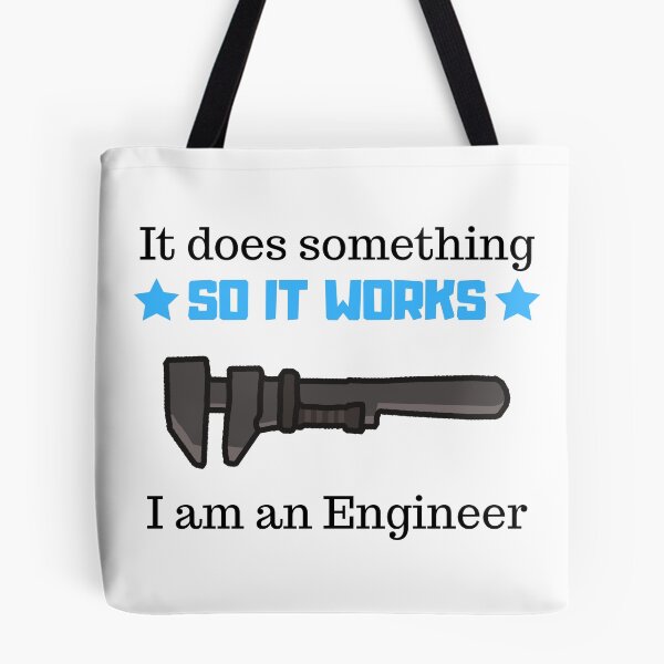 Item preview, It does Something! designed and sold by XenonQQ.