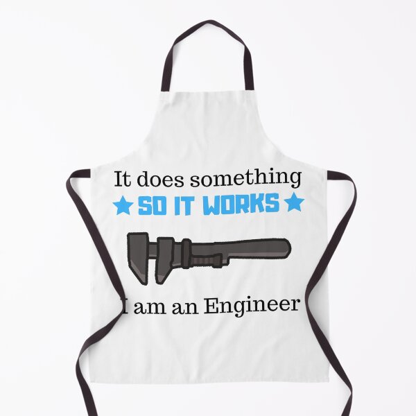 Item preview, It does Something! designed and sold by XenonQQ.