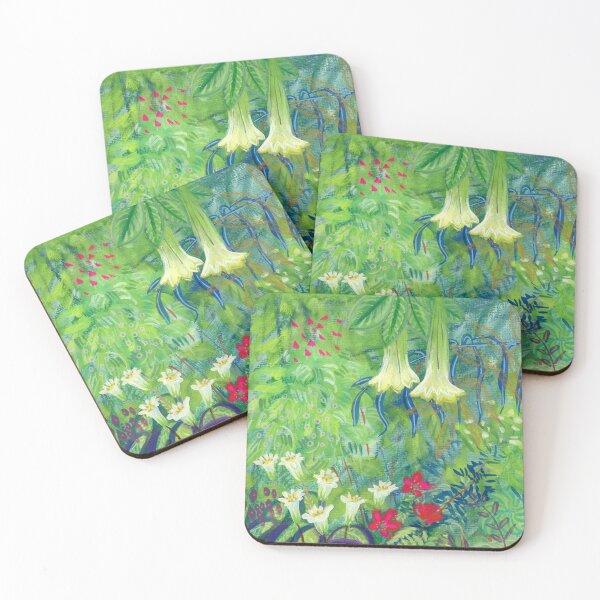 Item preview, Hot House designed and sold by Jeanne McKinnon.