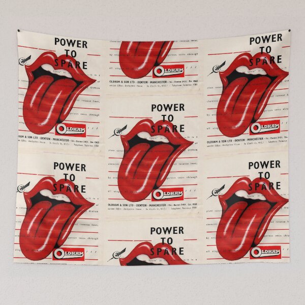 Item preview, Language power to spare designed and sold by lapetiteart.