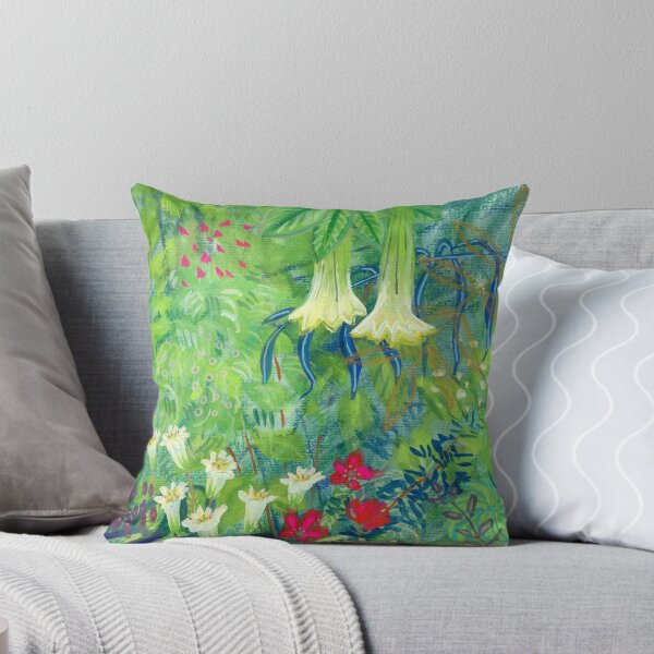 Item preview, Hot House designed and sold by Jeanne McKinnon.