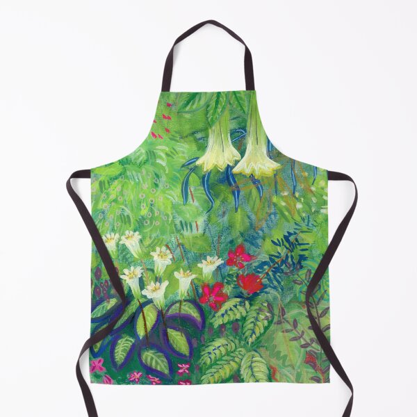 Item preview, Hot House designed and sold by Jeanne McKinnon.