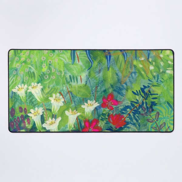 Item preview, Hot House designed and sold by Jeanne McKinnon.