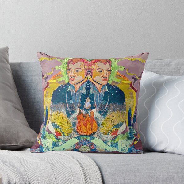 Item preview, The Fate of Twin Flames Another Lifetime  designed and sold by ginaisarty.