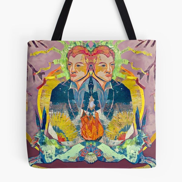 Item preview, The Fate of Twin Flames Another Lifetime  designed and sold by ginaisarty.