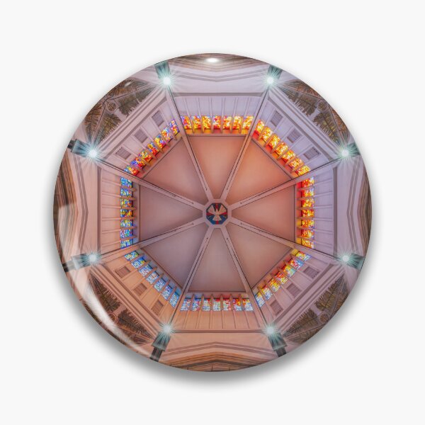 Item preview, Blackburn Cathedral - Under the Lantern Tower designed and sold by Shafiq Khan.
