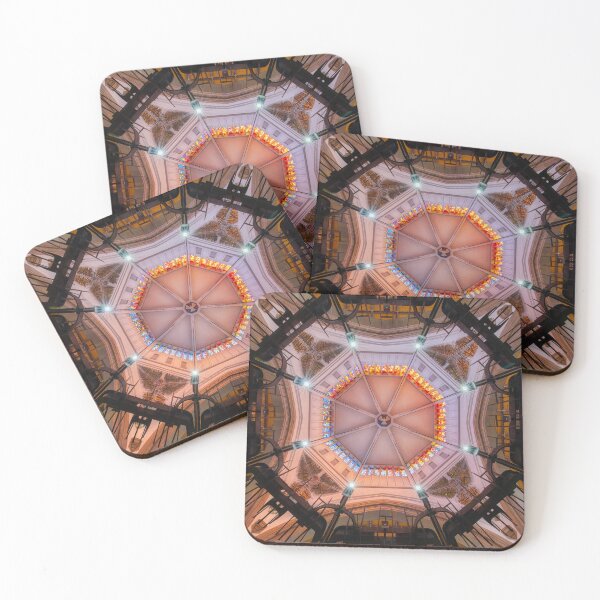 Item preview, Blackburn Cathedral - Under the Lantern Tower designed and sold by Shafiq Khan.