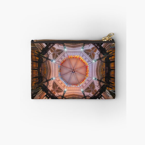 Item preview, Blackburn Cathedral - Under the Lantern Tower designed and sold by Shafiq Khan.