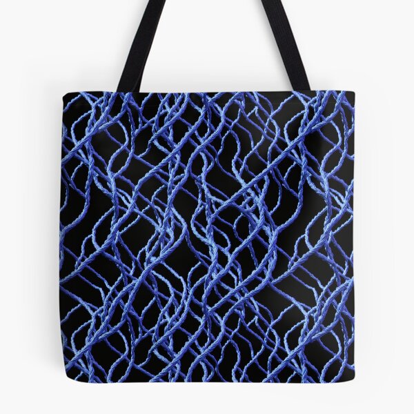 Item preview, Pattern - ropes designed and sold by biiid.