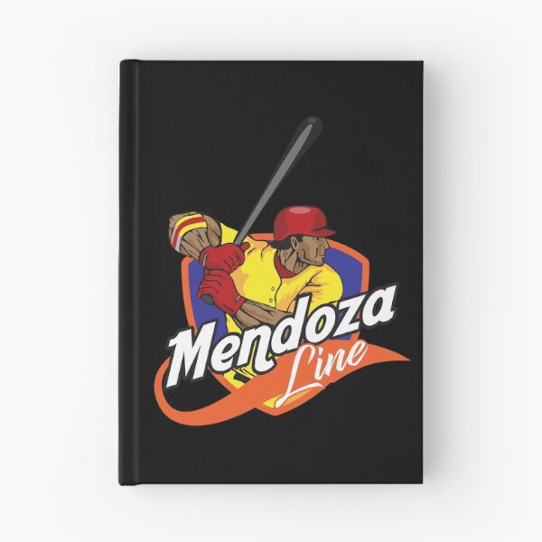 Item preview, Funny Baseball Lover Mendoza Line Baseball Slang designed and sold by UniQueensShop.