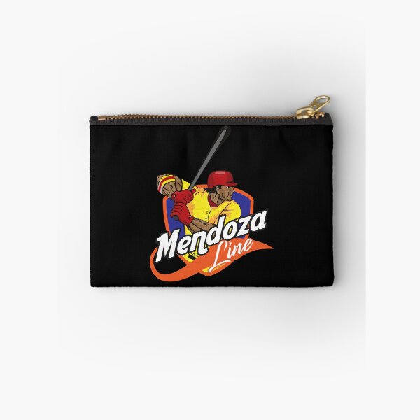Artikelvorschau, Lustiger Baseball-Liebhaber Mendoza Line Baseball Slang entworfen und verkauft von UniQueensShop.