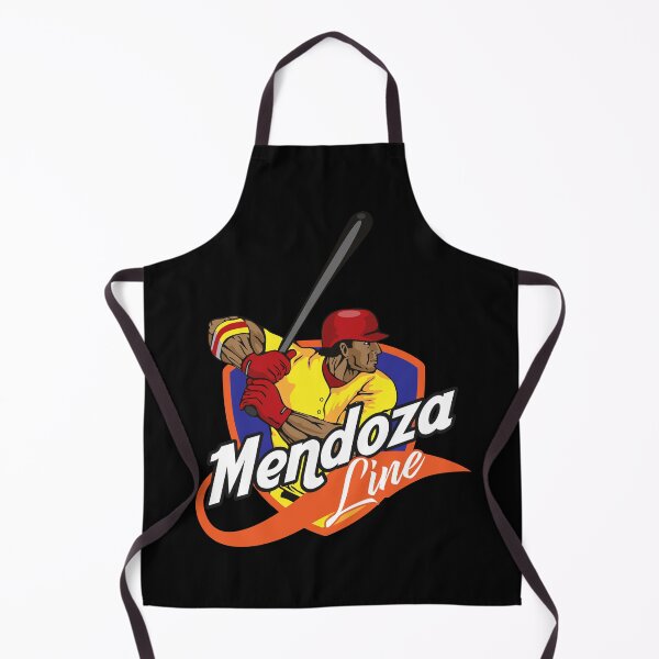 Item preview, Funny Baseball Lover Mendoza Line Baseball Slang designed and sold by UniQueensShop.