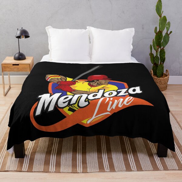 Item preview, Funny Baseball Lover Mendoza Line Baseball Slang designed and sold by UniQueensShop.