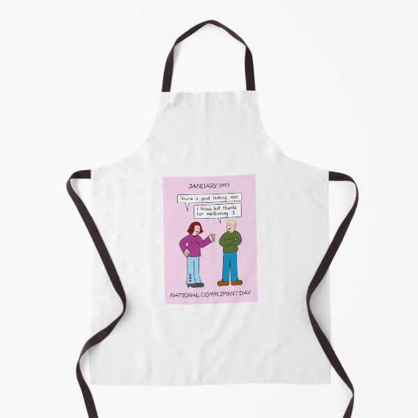 Item preview, National Compliment Day January 24th designed and sold by KateTaylor.