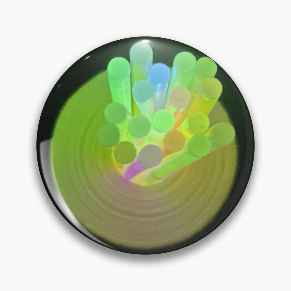Item preview, Glowsticks circle designed and sold by J0ez.