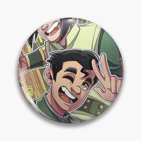 Item preview, Toph & Bolin designed and sold by duarduart.