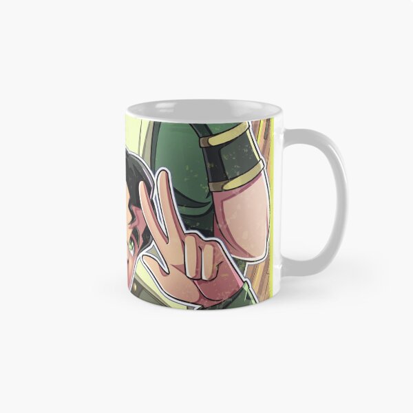 Item preview, Toph & Bolin designed and sold by duarduart.