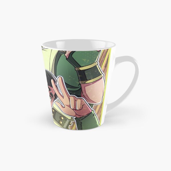 Item preview, Toph & Bolin designed and sold by duarduart.