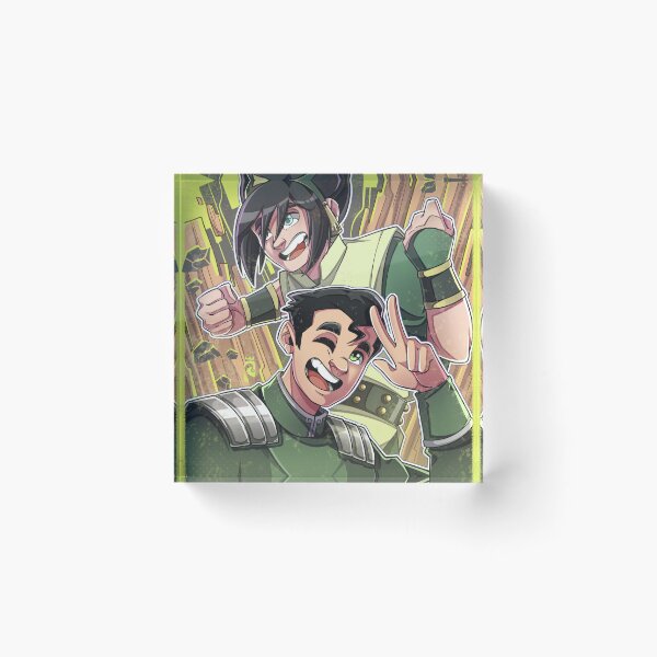 Item preview, Toph & Bolin designed and sold by duarduart.