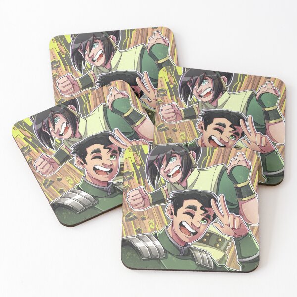 Item preview, Toph & Bolin designed and sold by duarduart.